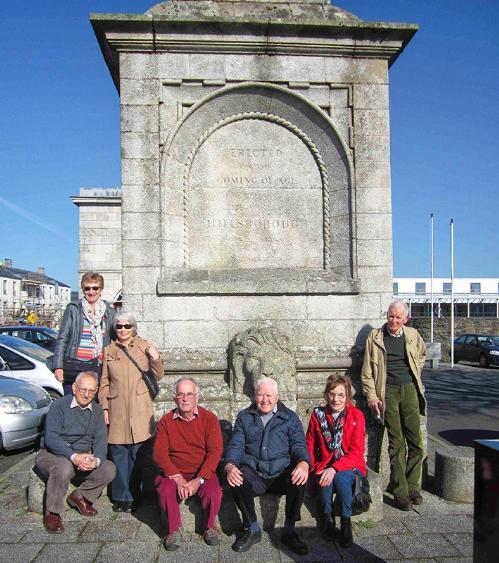 AttheDownshiremonument